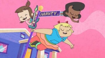 Collider | ‘Harvey Street Kids’ Review