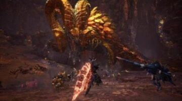 The Top 10 Games of 2018 So Far…