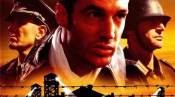 A Brief Ode To Prisoner Of War