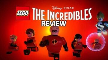 LEGO The Incredibles – Review | Gamer Matters