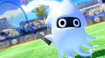 6 Characters Most Deserving of a Playable Spot in ‘Mario Tennis Aces’
