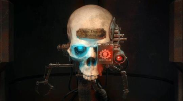 E3 2018 Warhammer 40,000: Mechanicus Impressions – The Inner Circle Games Network