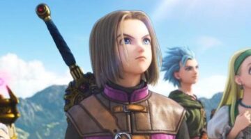 Hands-On Preview: Dragon Quest XI: Echoes of an Elusive Age Is Pure JRPG At Its Finest | GCP