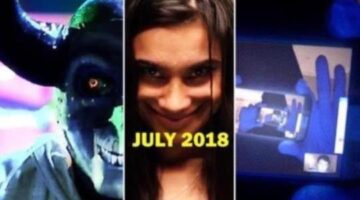 All Horror Movies Being Released in July 2018