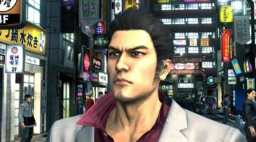 Yakuza 3 PS4 Remaster Gets New Screenshots Showing Brutal Heat Actions and Cities