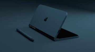 Microsoft details secret ‘pocketable’ Surface device in leaked email