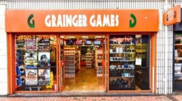 Video Games Will Be Digital By 2022: Report Says