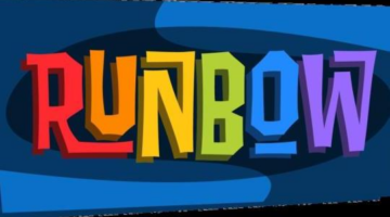 Runbow (NSW, PS4) Review – Taste the Runbow | SuperPhillip Central