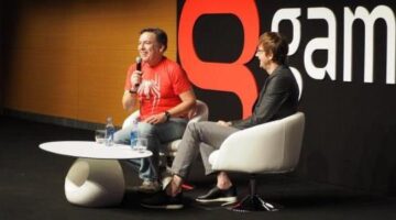 Shawn Layden and Mark Cerny: from Icarus moment to managing 3,000 devs