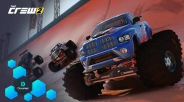 The Crew 2 Goes Full Throttle: Gameplay Overview