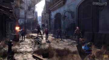 Dying Light 2 Preview – WorthPlaying
