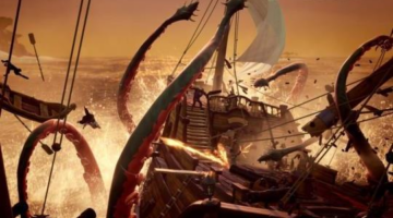If We Could Combine Sea of Thieves and Skull and Bones, We’d Have the Perfect Pirate Game