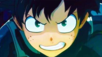 E3 2018: Bandai Namco’s betting big on anime