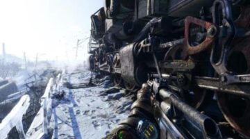 Xbox One X To Allow Metro Exodus Developers To Do Things That May Not Be Possible on Other Hardware