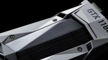 NVIDIA GTX 1180 leaked by Vietnamese Store – dated for 28th September