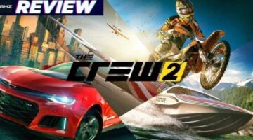 The Crew 2 Review – Arcade racing at its finest | Gamezone