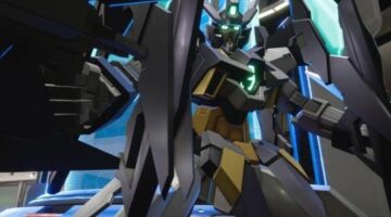 New Gundam Breaker Review – Awkward New Beginnings | Sirus Gaming