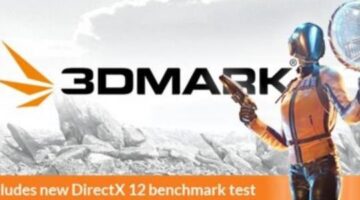 Save 70% on 3DMark on Steam