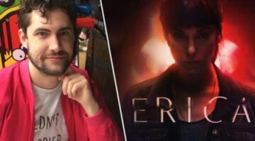 Erica’s Creator Jack Attridge on Storytelling, Sony’s Shuhei Yoshida and new PS4 gameplay