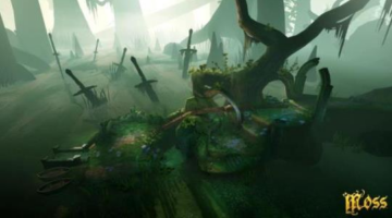 Buy a Pre-paid Viveport Subscription plan and Get Moss Free