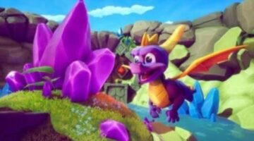 GotGame | Spyro Reignited Trilogy E3 2018 Preview