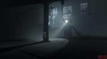 Limbo and Inside Are at Their Best on the Switch | Twinfinite