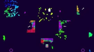 INK (Switch) Review | NZGC