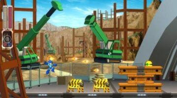 Mega Man 11 And Mega Man X Legacy Collection 1 + 2 New Footage To Be Shown Tomorrow