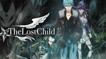 The Lost Child Review – A Missed Opportunity for a Unique Monster-Capture Game | GameCloud