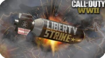Cash in on the Liberty Strike event with the latest Call of Duty WWII DLC