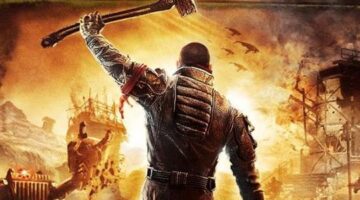 Red Faction Guerrilla Re-Mars-tered Review – PlayStation Universe