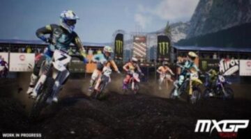 MXGP Pro – Review | Ulvespill