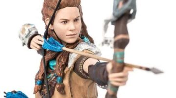 What’s the appeal of gaming figures? We explore the lure and reasons behind it
