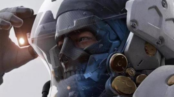 Kojima Productions Mascot Ludens Was Not A New Idea, It’s Over 20 Years Old