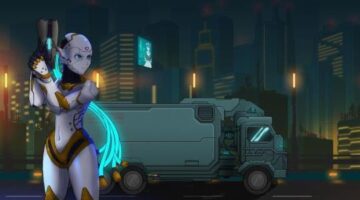 Interview with Francisco Téllez de Meneses (Ghost 1.0) – LifeisXbox