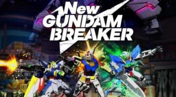 New Gundam Breaker Review – Broken Gunpla | MonsterVine