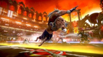 Mutant Football League: Dynasty Edition gets a physical release this September