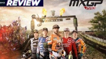MXGP Pro Review – Muddy Puddles of Joy | MWEB GameZone