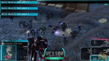 Assault Gunners HD Edition Comes To Nintendo Switch This Week – Screens And Trailer