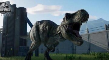 Jurassic World Evolution review – Baby’s First Builder: Dinosaur Edition | Elite Gamer