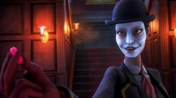 We Happy Few coming to Australia