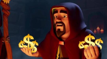 Clash Of Clans Has Grossed Over $4 Billion On App Store
