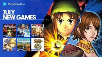 PlayStation Now Gets New Games, Summer Price Promotion