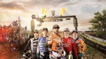 MXGP Pro Review (PS4) – GearNuke