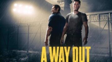 A Way Out studio’s new game will be published by EA