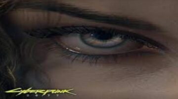 Fans Want Third-Person View In Cyberpunk 2077