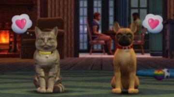 The Best Sims 4 Expansion, All 5 Ranked
