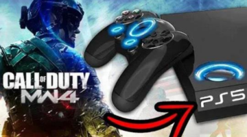 Activision Tease  Call of Duty 2019 On PS5 /Xbox 2 ( Call of Duty 2019 On Next-Gen Platforms)