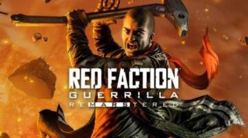 Red Faction Guerrilla Re-Mars-tered Review – Remastered Destruction I The Koalition