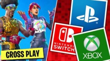PS4, Xbox, Nintendo Switch crossplay: BIG news for Fortnite fans as Sony soften stance